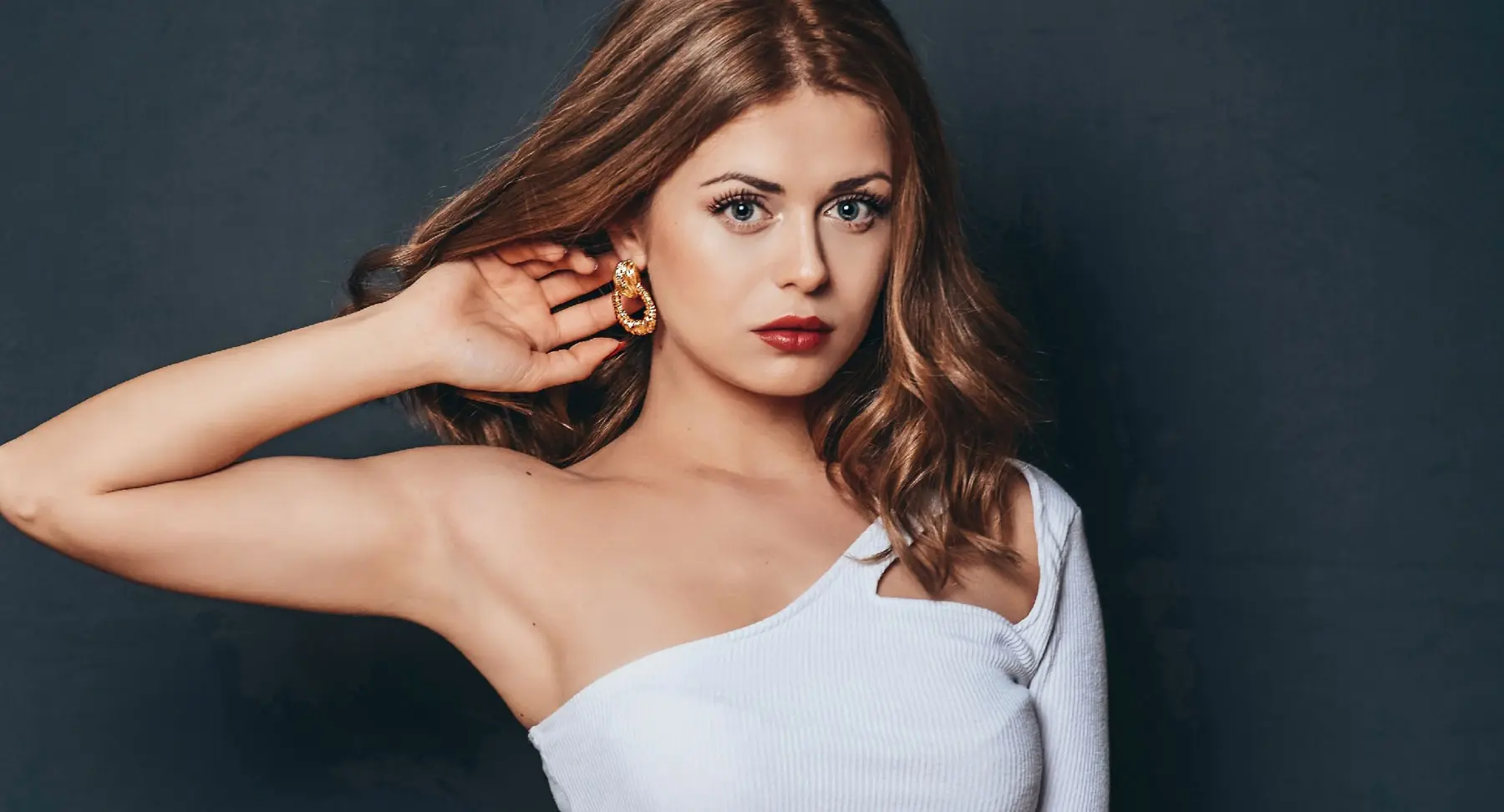 Is armpit fat normal? Why do I have more fat under 1 armpit?